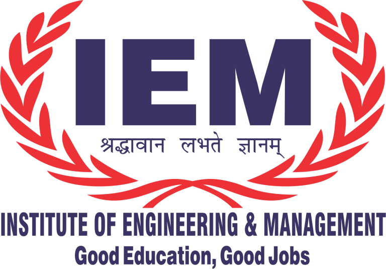 Technical Assistant Recruitment 2024: Institute of Engineering & Management, Kolkata
