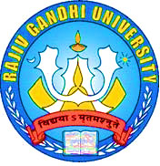 Rajiv Gandhi University, Itanagar Recruitment of Teaching Assistant in the Department of Political Science